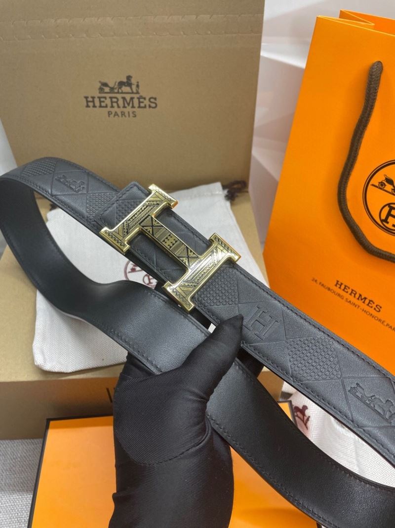 Hermes Belts